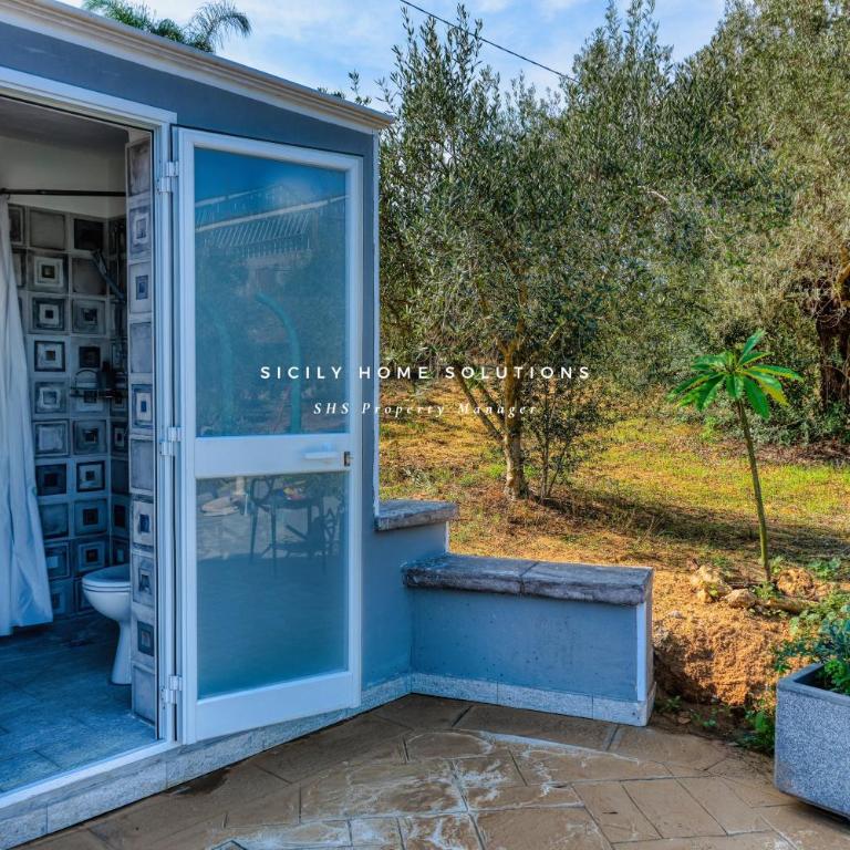 Villa degli Ulivi con Piscina salata By Sicily Home Solutions - Villa con Piscina Privata - 39