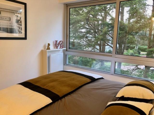 Les Terrasses Du Golf - Appartamento con 2 Camere da Letto - 14