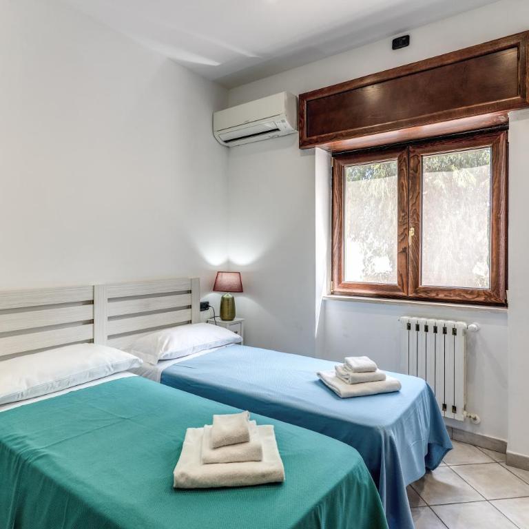 Gli Occhi Del Mare - Casa con 3 Camere da Letto - 3