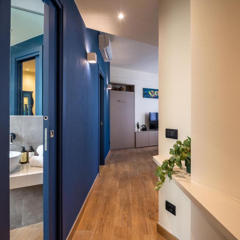 Azzurra by PortofinoHomes - Appartamento con 1 Camera da Letto - 1