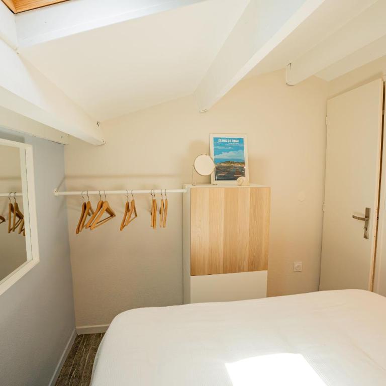 T3 renové avec terrasse à deux pas des plages - Apartment mit Terrasse - 16