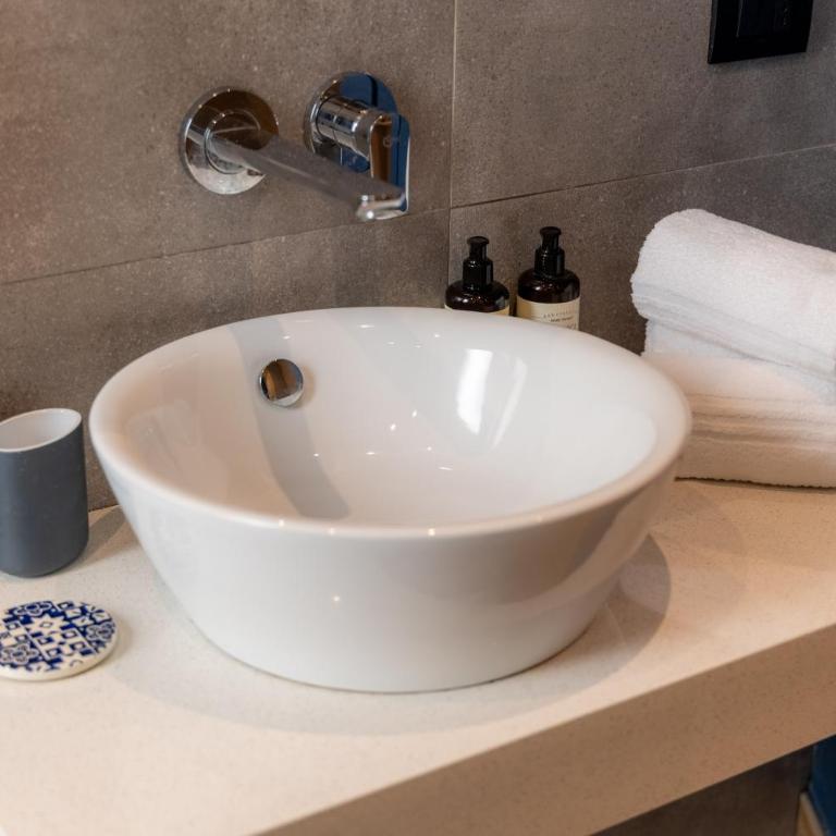 Azzurra by PortofinoHomes - Appartamento con 1 Camera da Letto - 9