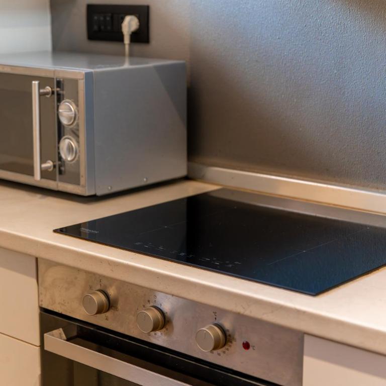 Azzurra by PortofinoHomes - Appartamento con 1 Camera da Letto - 12