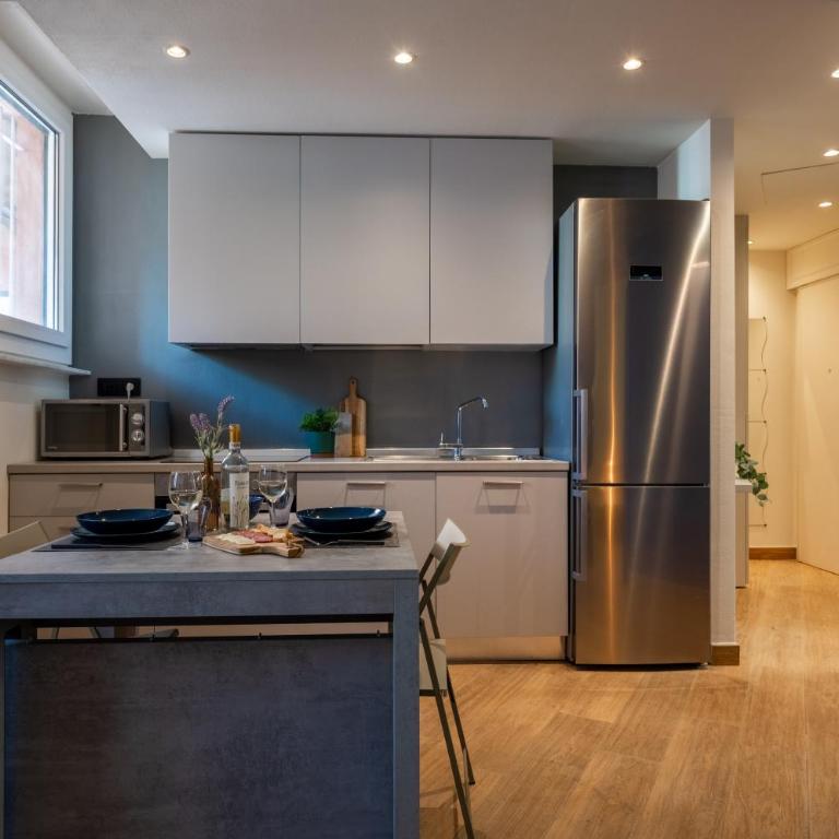 Azzurra by PortofinoHomes - Appartamento con 1 Camera da Letto - 13