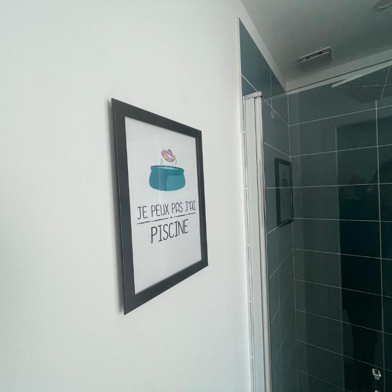Bel appartement 6p Tours Centre - Appartamento con 3 Camere da Letto - 21