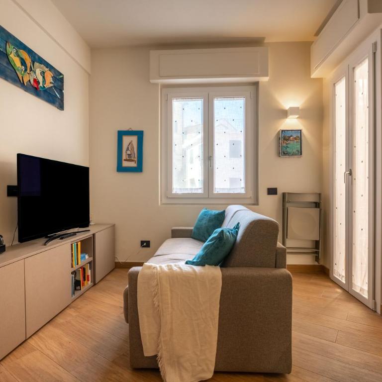 Azzurra by PortofinoHomes - Appartamento con 1 Camera da Letto - 24