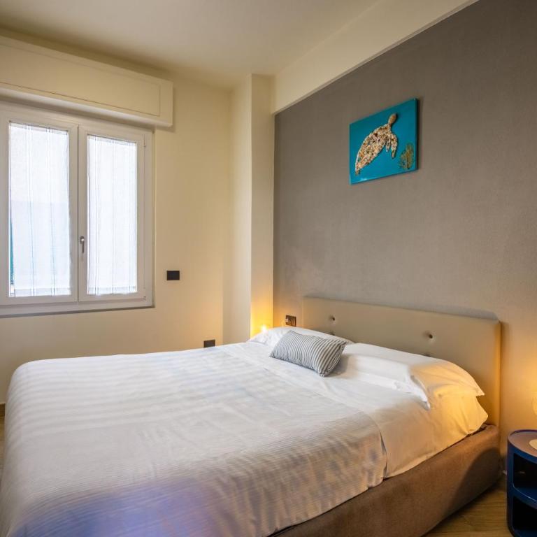 Azzurra by PortofinoHomes - Appartamento con 1 Camera da Letto - 32