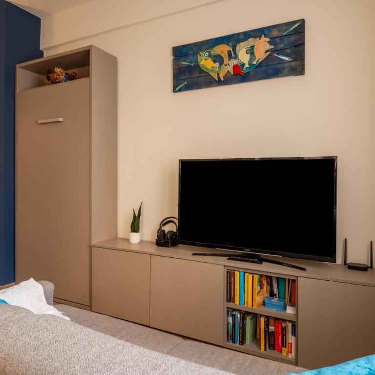 Azzurra by PortofinoHomes - Appartamento con 1 Camera da Letto - 38