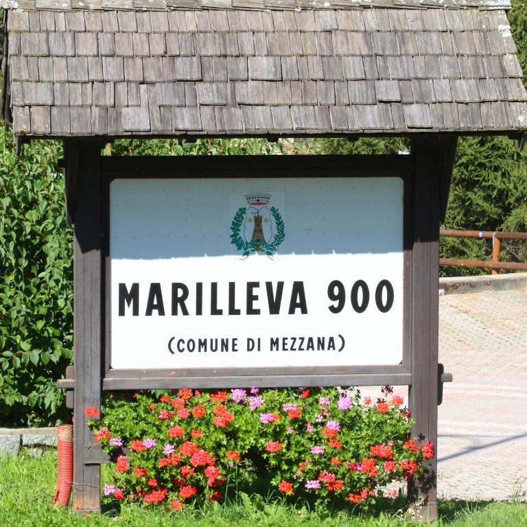 Appartamenti Vacanze Casa Marilleva - Apartamento de 1 dormitorio (5 adultos) - 13