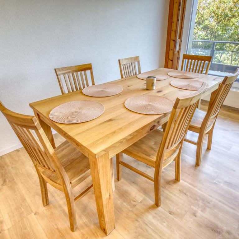 Panorama Nid d'Aigle - Two-Bedroom Apartment - 6