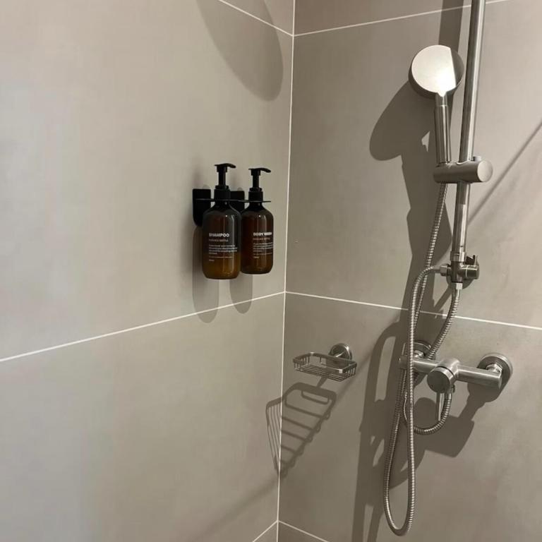 Hermoso apartamento frente a la playa - Apartamento de 1 dormitorio - 14