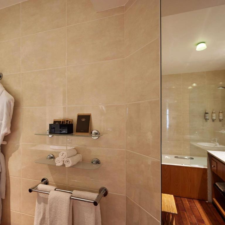 Sofitel Biarritz Le Miramar Thalassa - Suite Junior - Vue sur Océan - 1