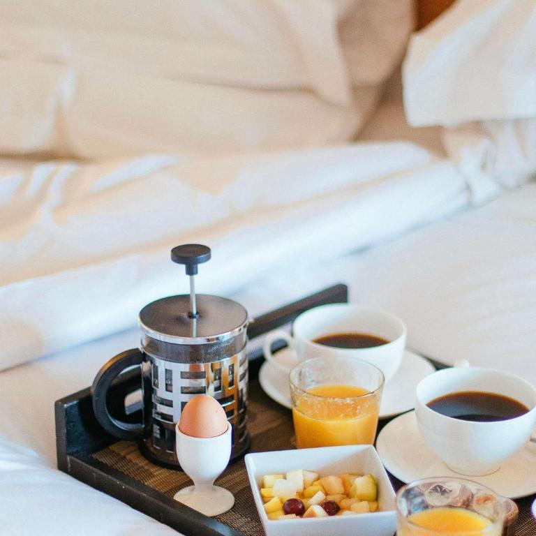 Sofitel Biarritz Le Miramar Thalassa - Chambre Double Classique - 3