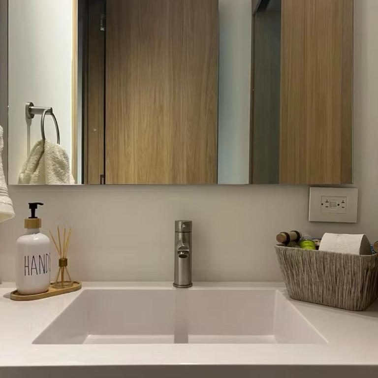 Hermoso apartamento frente a la playa - Apartamento de 1 dormitorio - 27