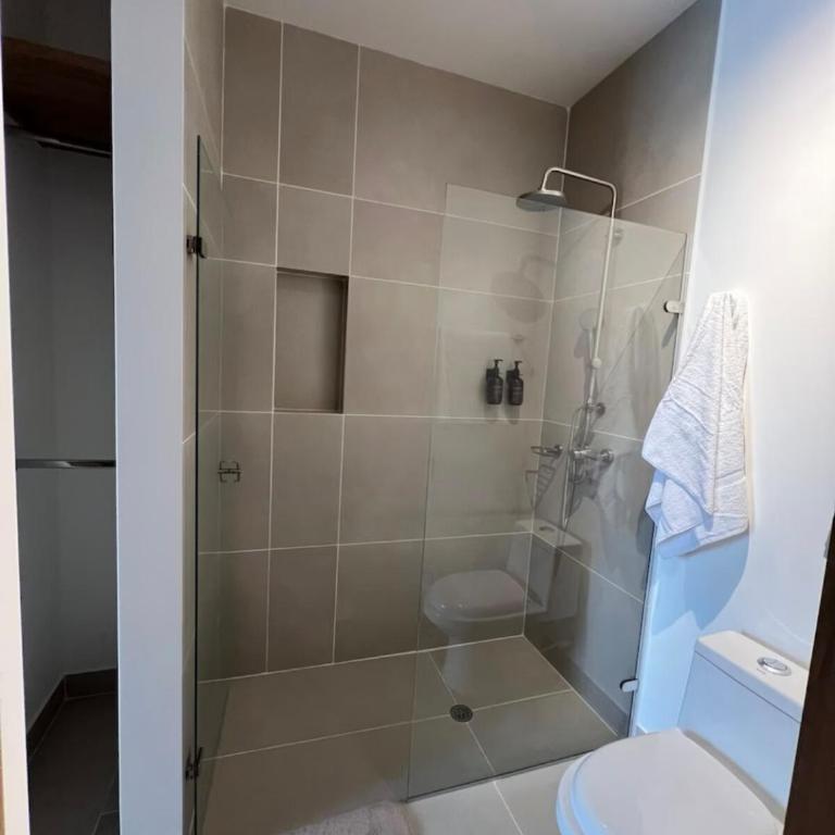 Hermoso apartamento frente a la playa - Apartamento de 1 dormitorio - 31