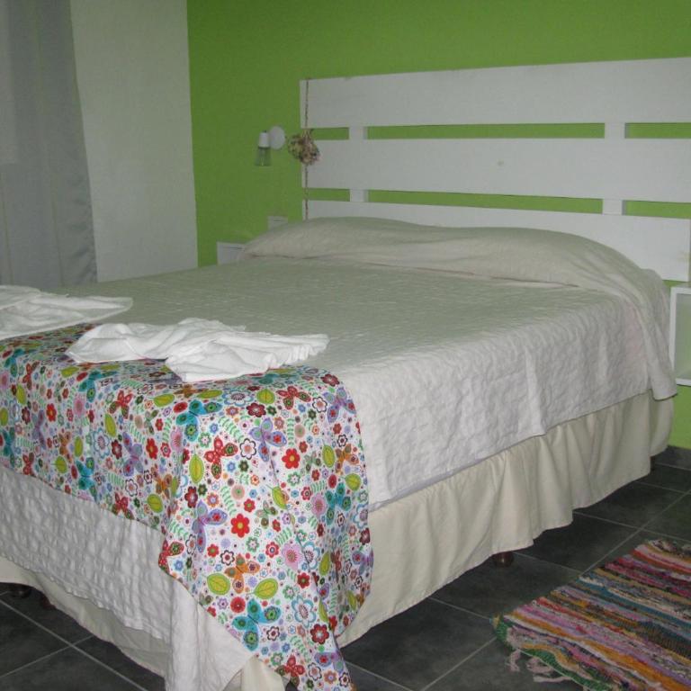 Balcones de Los Chorrillos - Casa de 2 dormitorios - 5