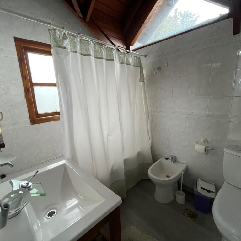 Refugio Vista al Lago - Apartamento de 1 dormitorio - 6