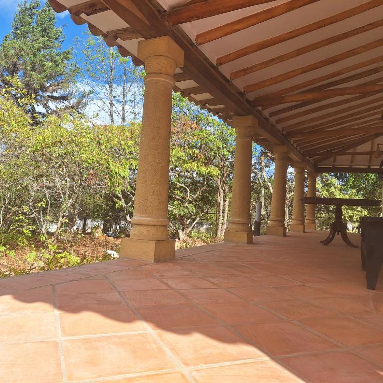 Refugio Villa Tere - Casa de 4 dormitorios - 36