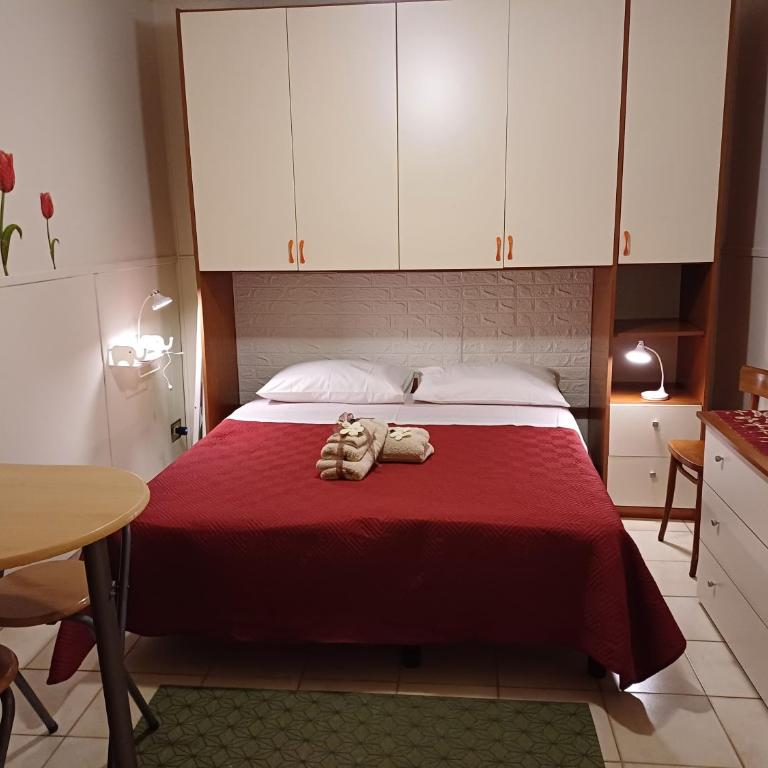 Dimora San Francesco - Catania Centro Storico - One-Bedroom Apartment - 1