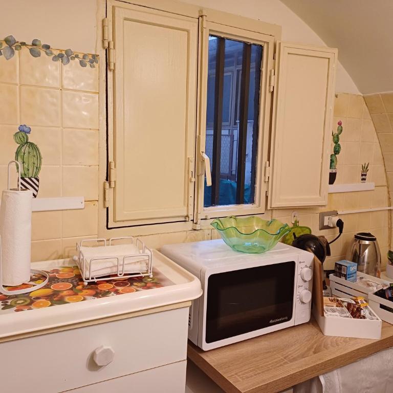 Dimora San Francesco - Catania Centro Storico - One-Bedroom Apartment - 7
