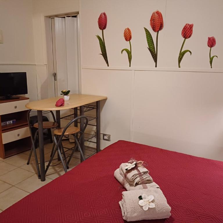 Dimora San Francesco - Catania Centro Storico - One-Bedroom Apartment - 4