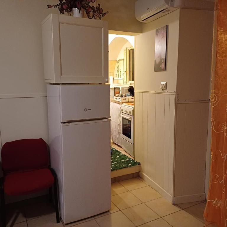 Dimora San Francesco - Catania Centro Storico - One-Bedroom Apartment - 5