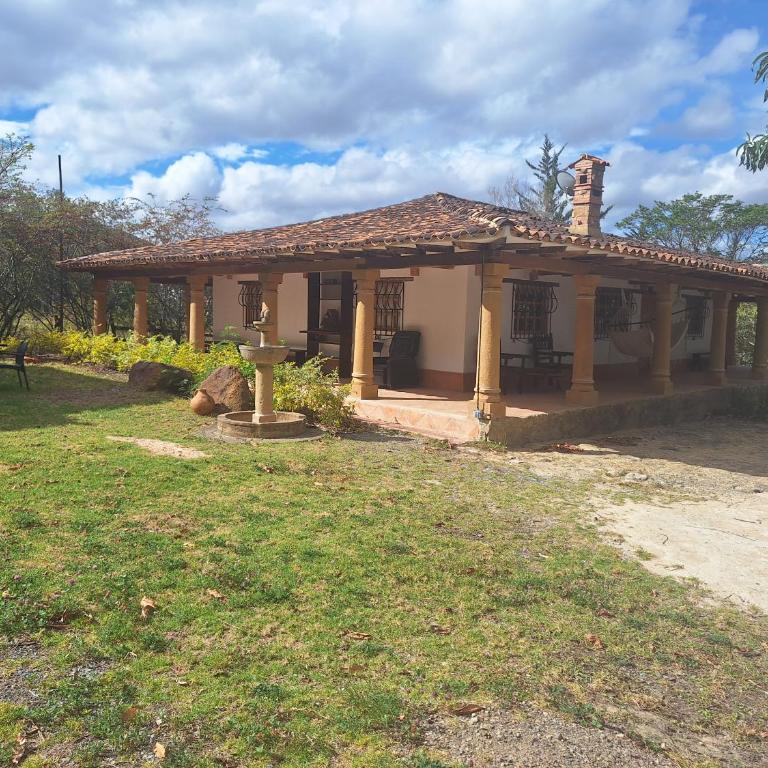 Refugio Villa Tere - Casa de 4 dormitorios - 1