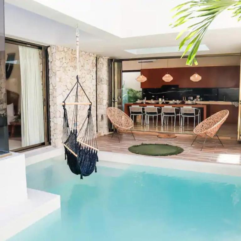 Huge 10BR Luxury Villa complex with Private Pool & Serene Setting - Villa - 1