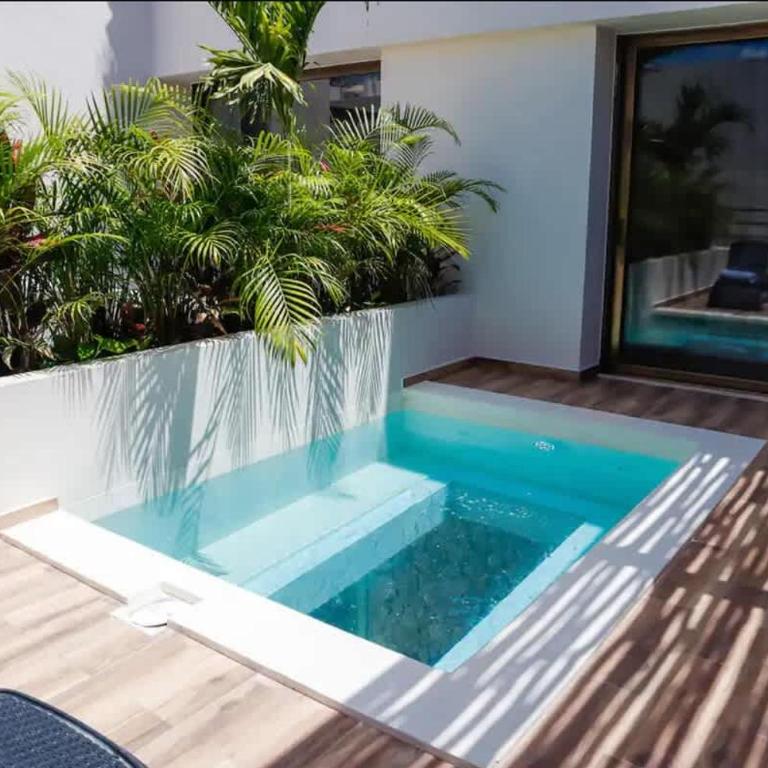 Huge 10BR Luxury Villa complex with Private Pool & Serene Setting - Villa - 51