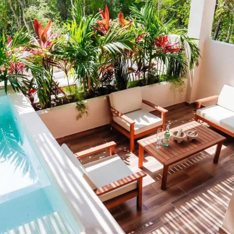 Huge 10BR Luxury Villa complex with Private Pool & Serene Setting - Villa - 64