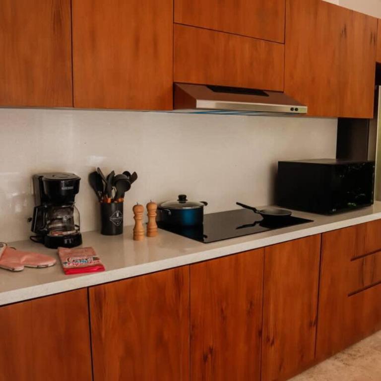 Huge 10BR Luxury Villa complex with Private Pool & Serene Setting - Villa - 78