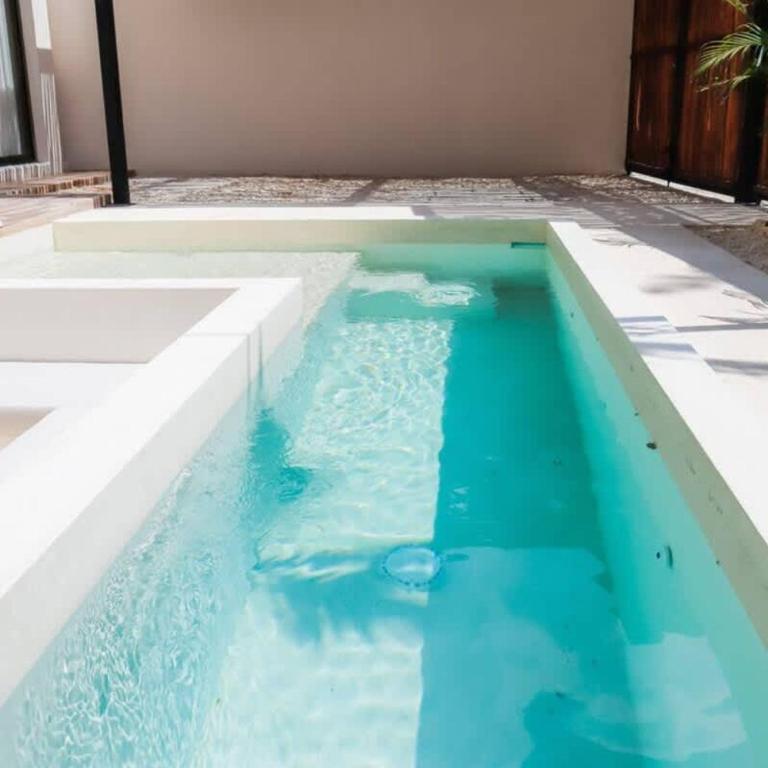 Huge 10BR Luxury Villa complex with Private Pool & Serene Setting - Villa - 79