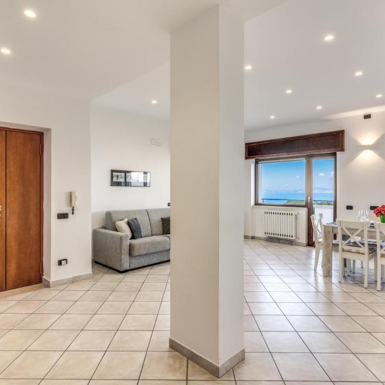 Gli Occhi Del Mare - Casa con 3 Camere da Letto - 25