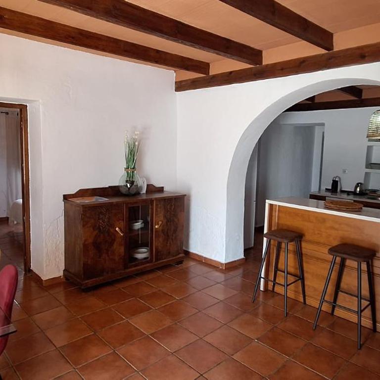 Cortijo El Guarda - Casa de 3 dormitorios - 20