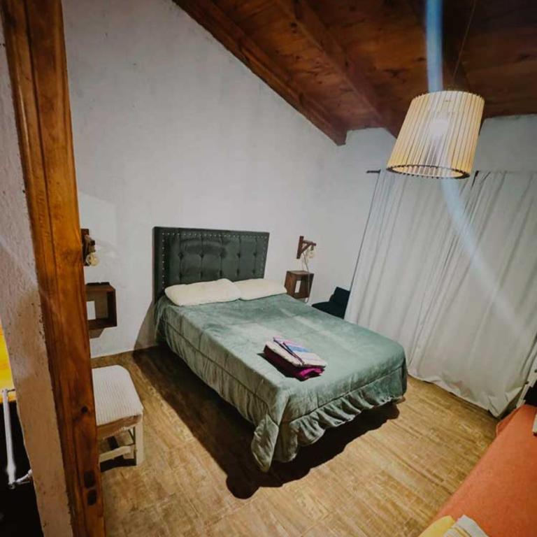 Cabañas la Gringa - Casa de 2 dormitorios - 4