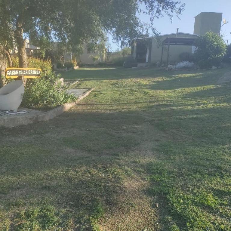 Cabañas la Gringa - Casa de 2 dormitorios - 6