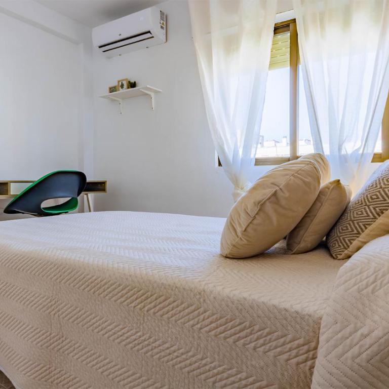 Apartamento acogedor y luminoso en Córdoba - Apartamento de 3 dormitorios - 14