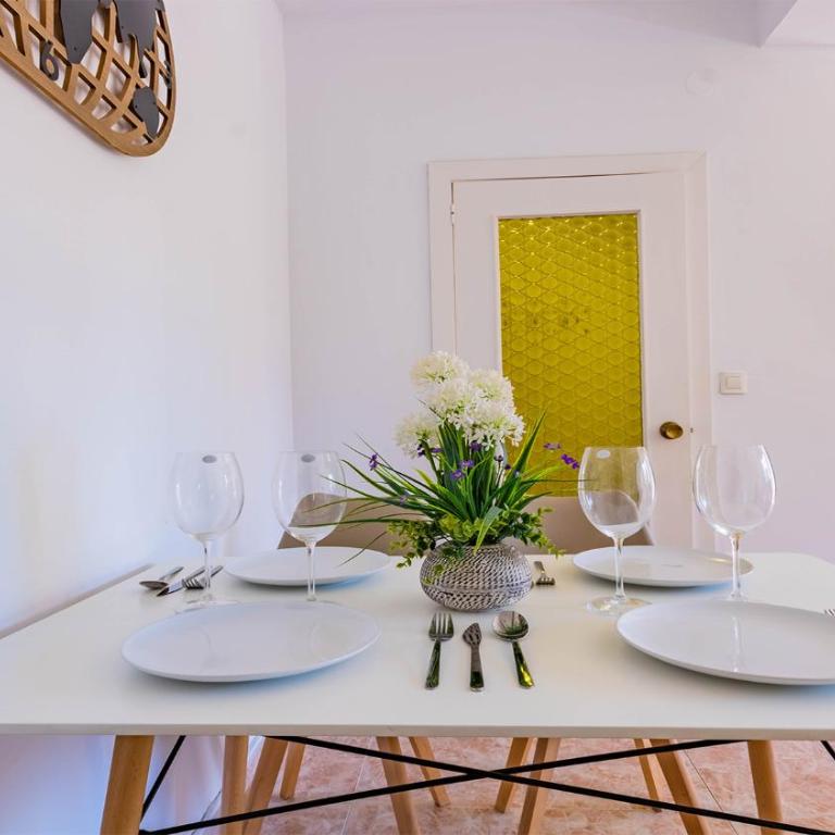 Apartamento acogedor y luminoso en Córdoba - Apartamento de 3 dormitorios - 8
