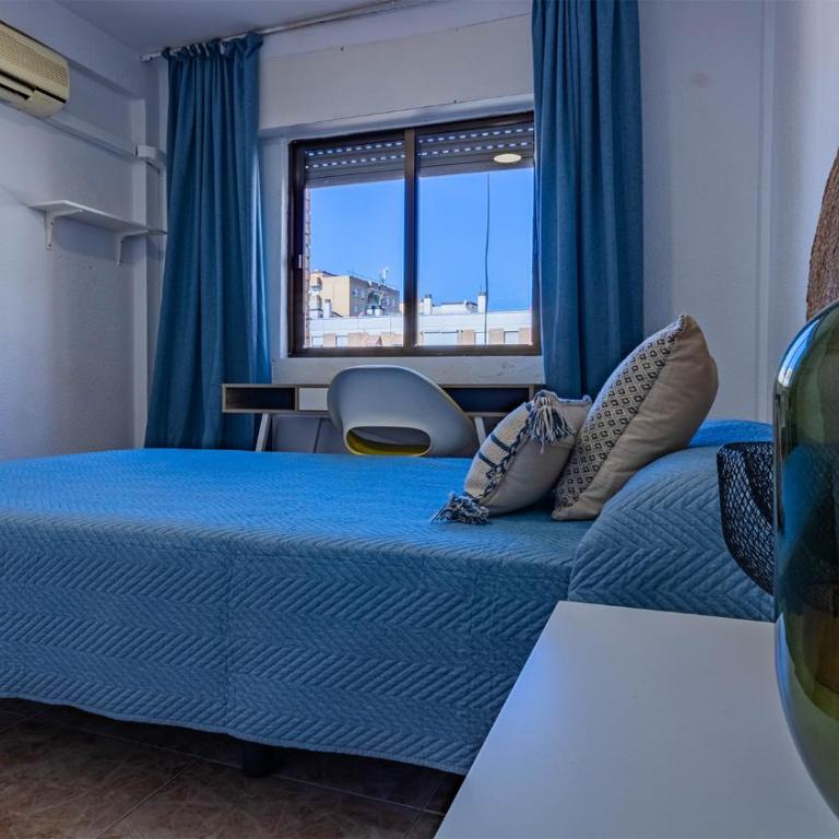 Apartamento acogedor y luminoso en Córdoba - Apartamento de 3 dormitorios - 16