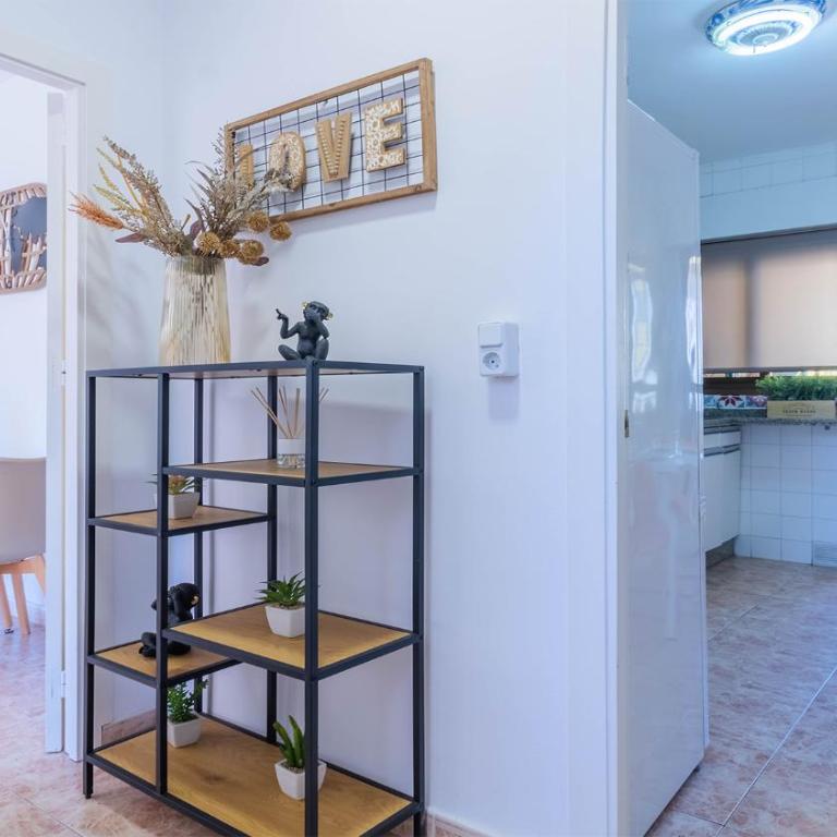Apartamento acogedor y luminoso en Córdoba - Apartamento de 3 dormitorios - 20