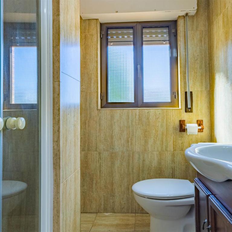 Apartamento acogedor y luminoso en Córdoba - Apartamento de 3 dormitorios - 21