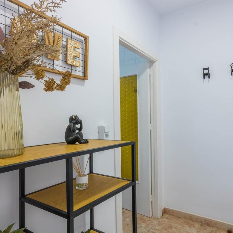 Apartamento acogedor y luminoso en Córdoba - Apartamento de 3 dormitorios - 19