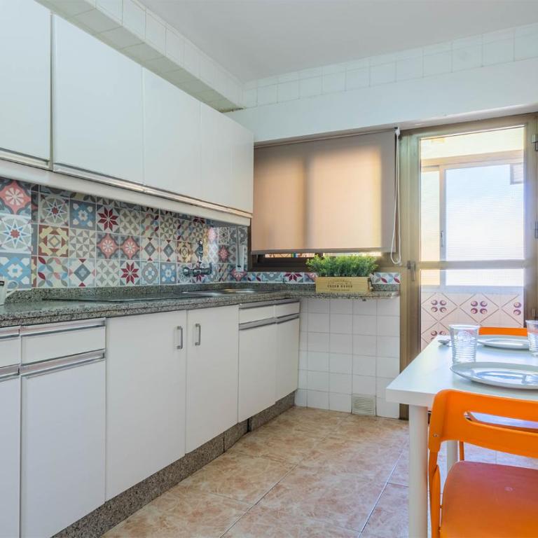 Apartamento acogedor y luminoso en Córdoba - Apartamento de 3 dormitorios - 17