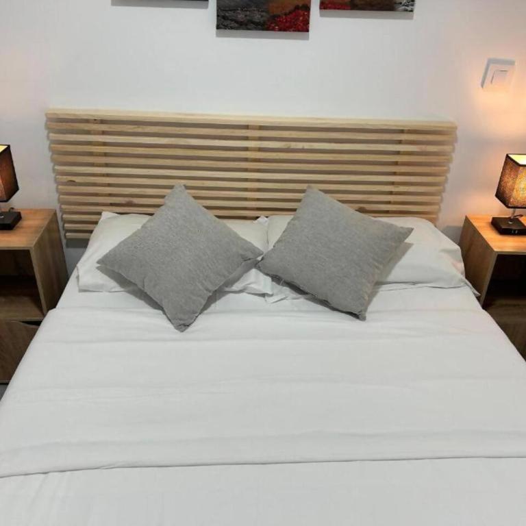 Aparta-Estudio a unos pasos del Paseo el Prado - One-Bedroom Apartment - 10