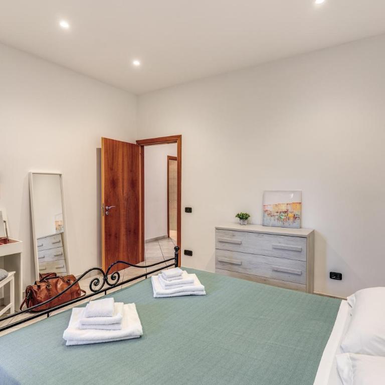 Gli Occhi Del Mare - Casa con 3 Camere da Letto - 27