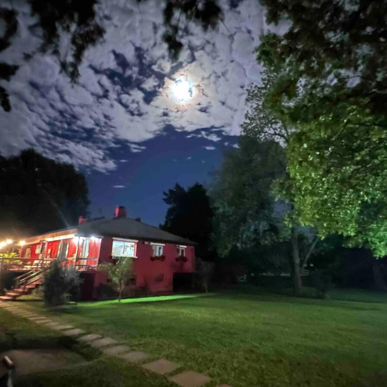 Chalet en Delta Tigre Pileta y muelle privado 6 personas - Casa de 2 dormitorios - 13