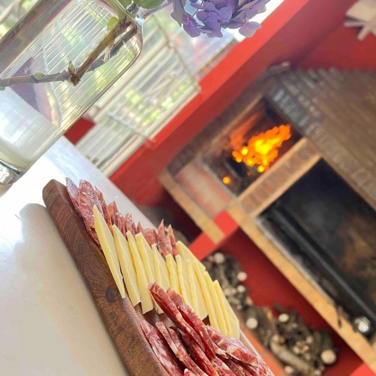 Chalet en Delta Tigre Pileta y muelle privado 6 personas - Casa de 2 dormitorios - 25