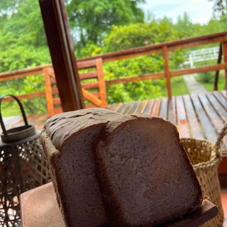 Chalet en Delta Tigre Pileta y muelle privado 6 personas - Casa de 2 dormitorios - 27