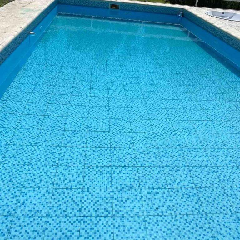 Chalet en Delta Tigre Pileta y muelle privado 6 personas - Casa de 2 dormitorios - 28