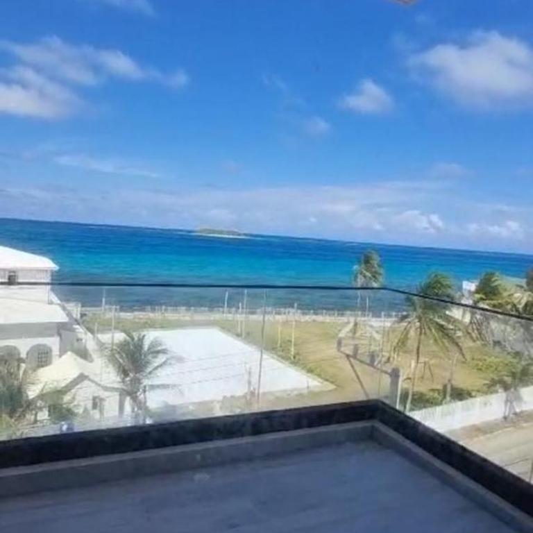 Apto 401 Edif Al Mare Waterfront Residences - Apartamento de 1 dormitorio - 1